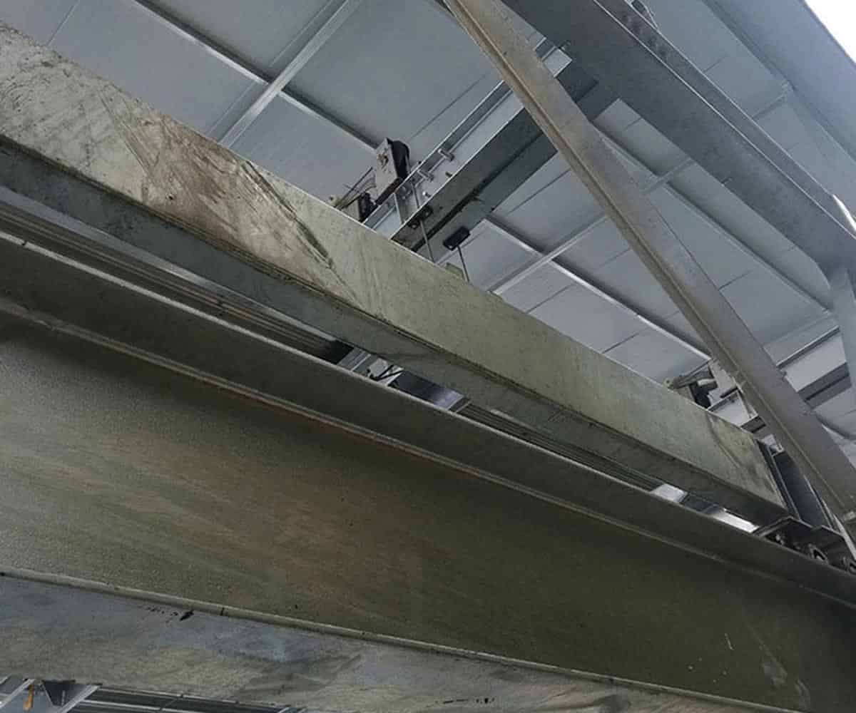 兩柱式停車庫廠家